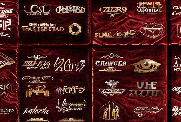 奢侈品牌名录 奢侈品牌名录图片