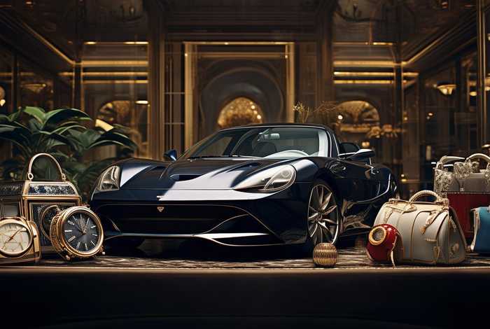 奢侈品排名大全 奢侈品排名大全图片