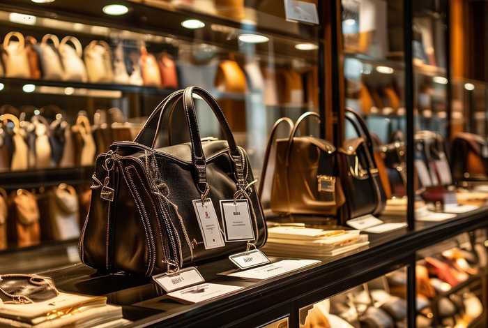 为什么品牌包包那么贵，为什么品牌包包那么贵呢