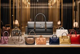 十大顶级奢侈品牌包排名（十大顶级奢侈品牌包排名第一）