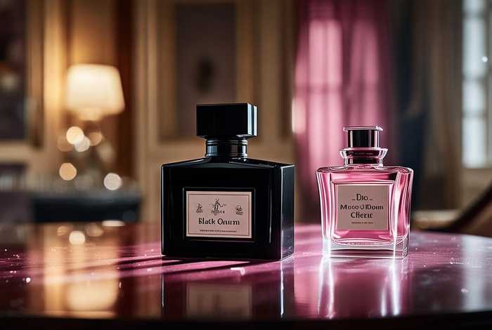 圣罗兰还是迪奥好（圣罗兰好还是迪奥好香水）