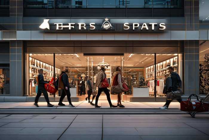 奢侈品运动品牌排行榜，奢侈品运动品牌排行榜前十名