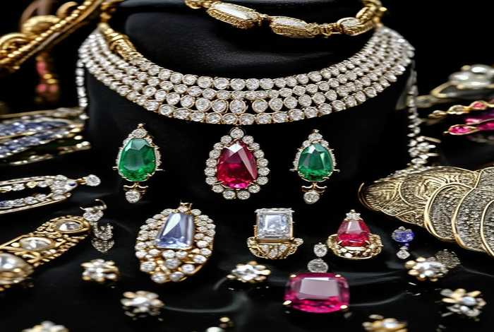 十大珠宝奢侈品排名；十大珠宝奢侈品排名榜
