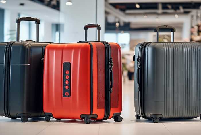 最建议买的三个行李箱（最建议买的三个行李箱怎么设置密码）