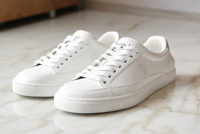 香奈儿鞋子官网女鞋小白鞋 香奈儿新款小白鞋官网