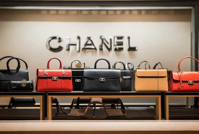 香奈儿女包今年新款系列 - 香奈儿女包今年新款系列有哪些