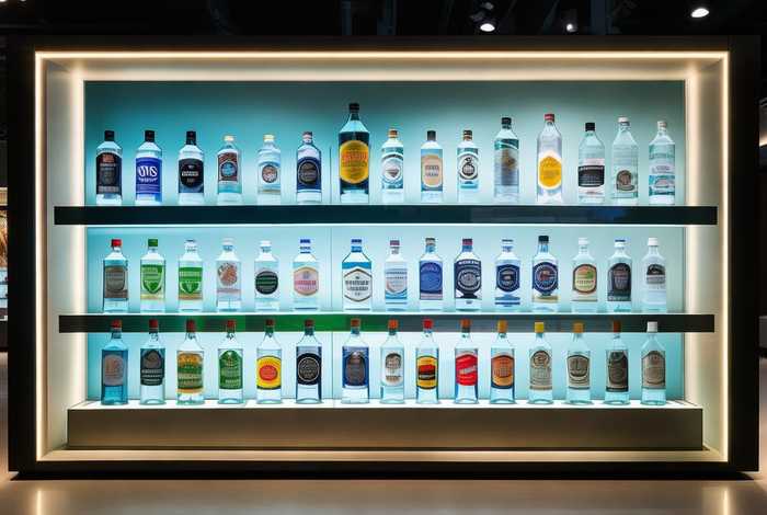 十大品牌矿泉水 - 十大品牌矿泉水排名