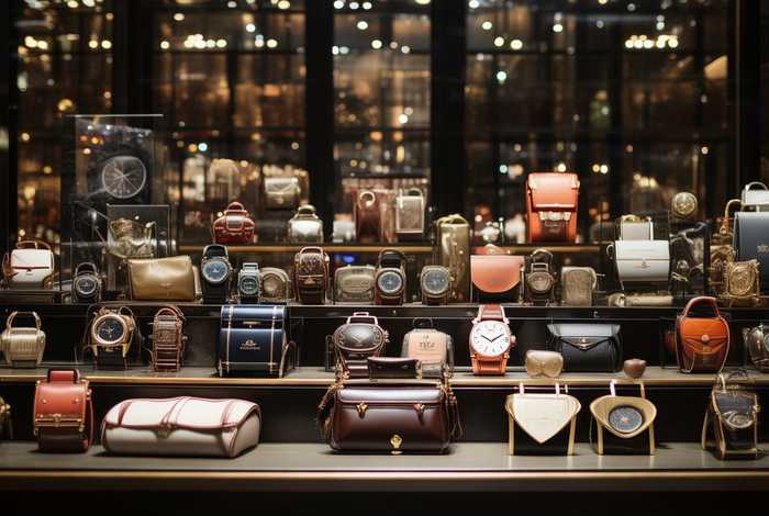 世界十大奢侈品牌有哪些？（世界十大奢侈品牌有哪些）