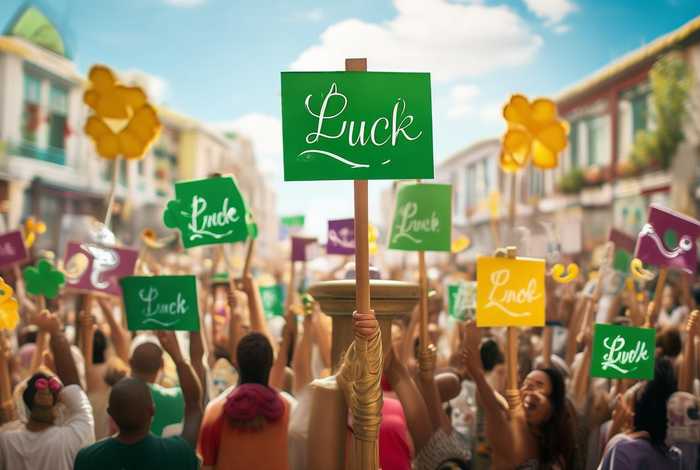 四个字的品牌名 四个字的品牌名luck