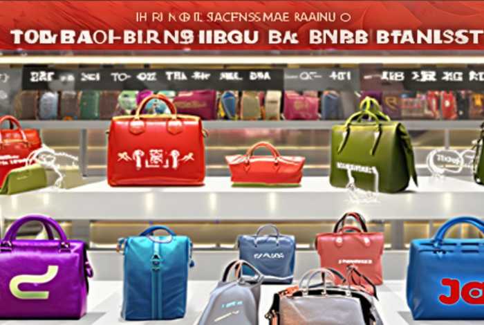 中国包包品牌前十名京东、中国包包品牌前十名京东有哪些