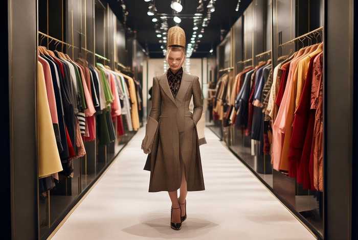 奢侈品牌排行榜 女性，奢侈品牌排行榜 女性衣服