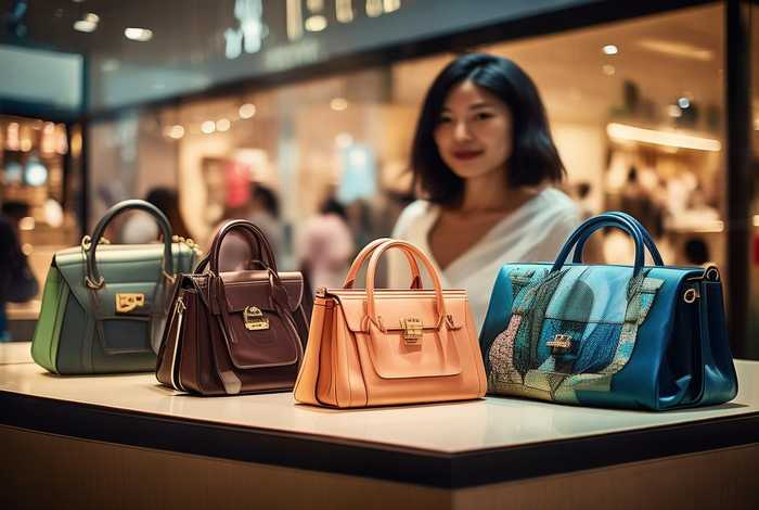 香港女包品牌有哪些牌子好 香港女包品牌有哪些牌子好看