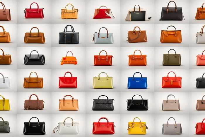 所有包包的品牌大全，所有包包的品牌大全图片