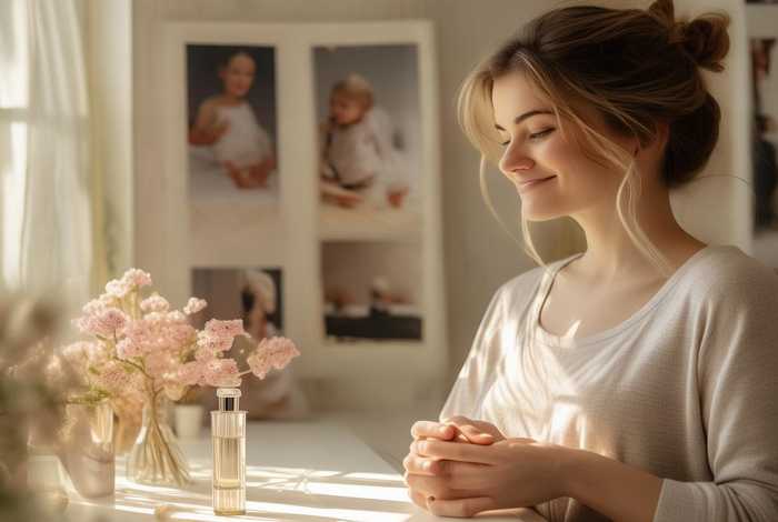 适合30岁妈妈用的香水推荐（适合30岁妈妈用的香水推荐知乎）