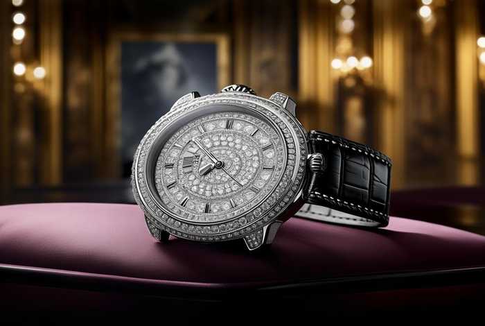 十大奢侈品排行榜最贵的手表，十大奢侈品排行榜最贵的手表品牌