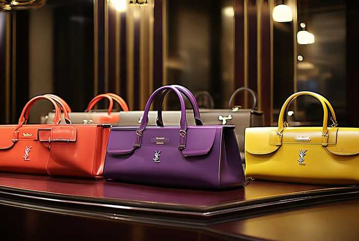 圣罗兰包包哪个最保值（圣罗兰包包哪个最保值的）