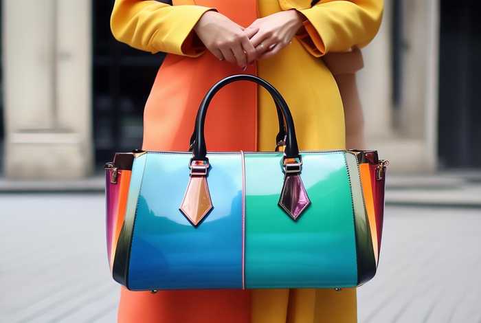 最新款时尚潮流洋气好看女包、最新款时尚潮流洋气好看女包品牌