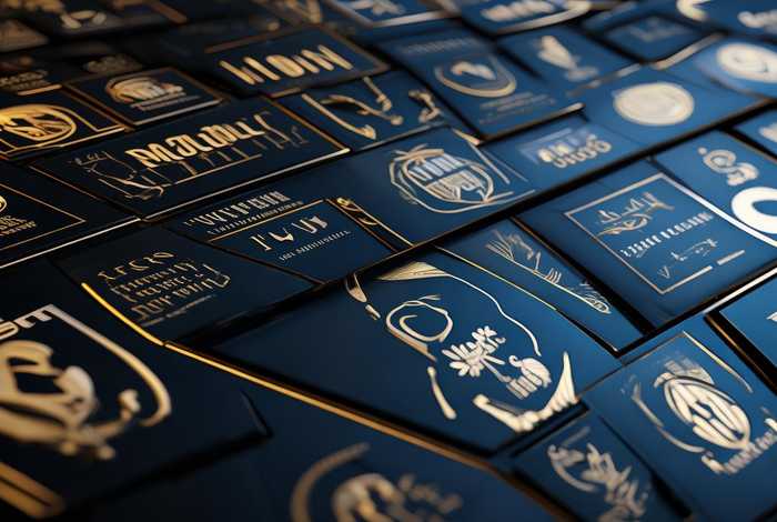 奢侈品品牌logo 奢侈品品牌logo图片大全 壁纸