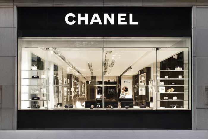 香奈儿官网中国官方网站旗舰店（香奈儿官网 官方旗舰店）