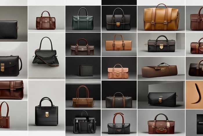 十大名牌男款手包品牌，十大名牌男款手包品牌图片