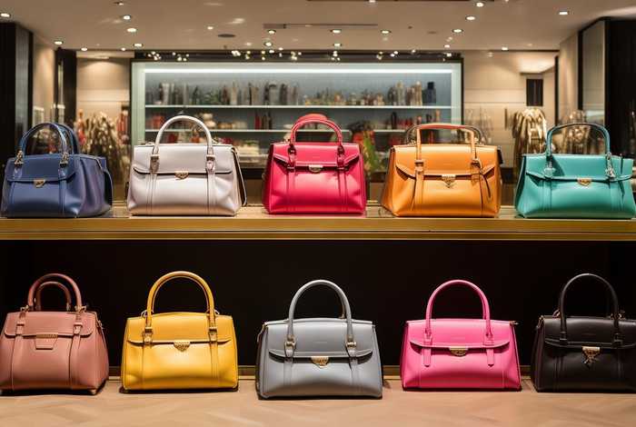 十大奢侈品名牌包包排行榜、十大奢侈品名牌包包排行榜最新