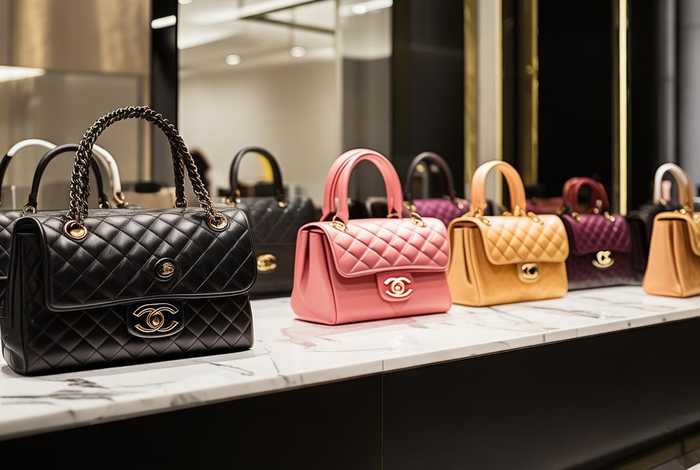 香奈儿女包官网报价；香奈儿官网女包报价表