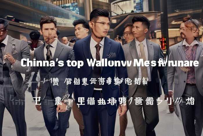 中国十大男装品牌性价比高；中国十大男装品牌性价比高的牌子