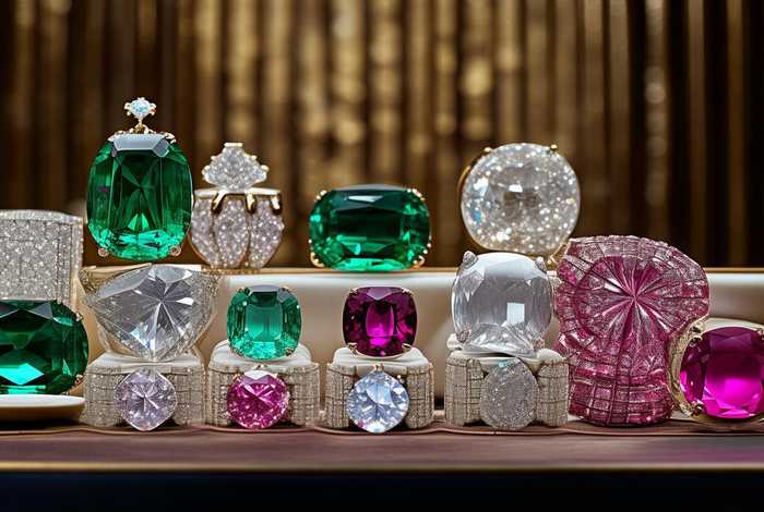 十大黄金珠宝品牌、十大黄金珠宝品牌有哪些