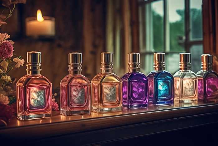 小众香水排名 - 小众香水排名前十名