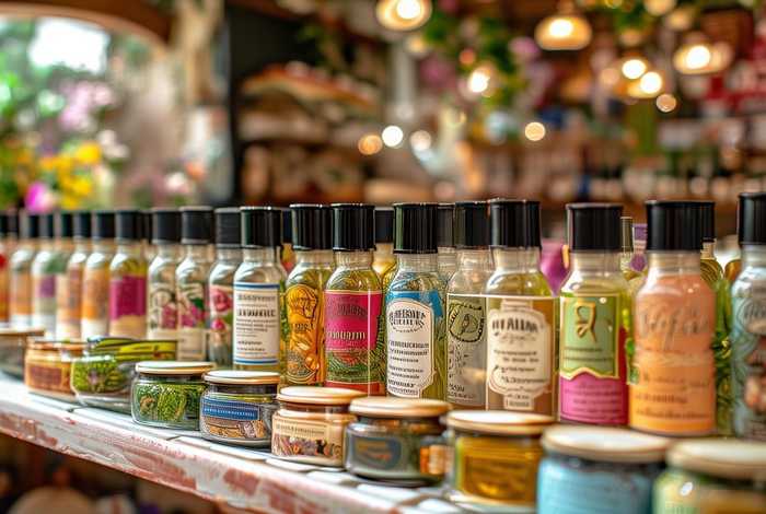 适合做日化的商标名字大全(适合做日化的商标名字大全及寓意) 适合做日化的商标名字大全(适合做日化的商标名字大全及寓意)