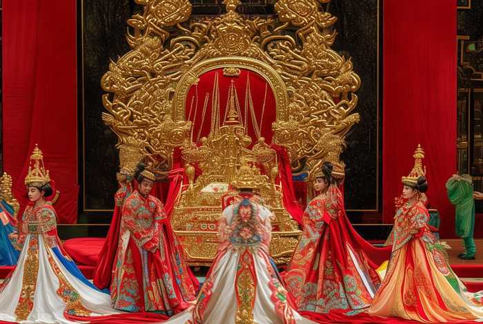 中国本土十大奢侈品牌凤冠霞帔 中国本土十大奢侈品牌凤冠霞帔是什么