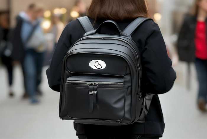 香奈儿书包双肩包学生 香奈儿书包双肩包学生可以用吗