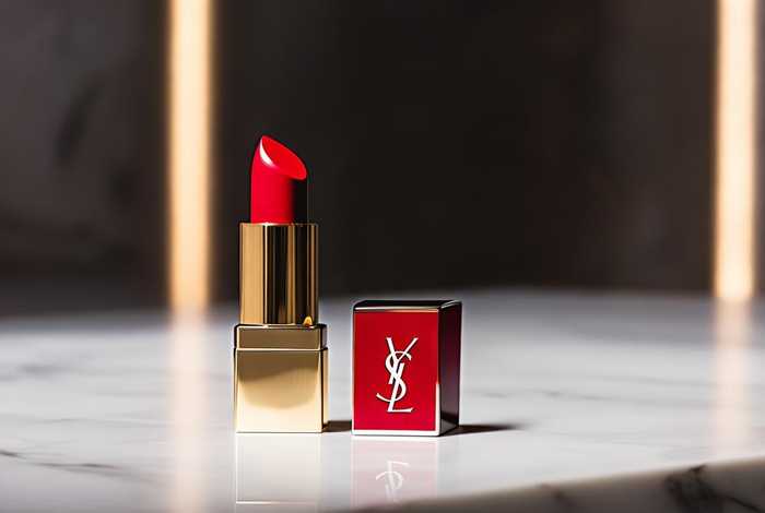 圣罗兰官网口红 - 圣罗兰官网口红是正品吗