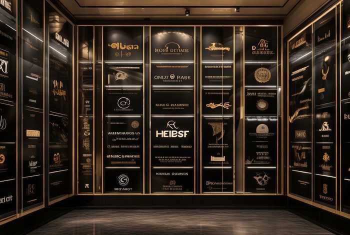 世界顶奢品牌前100，世界顶奢品牌前100名有哪些