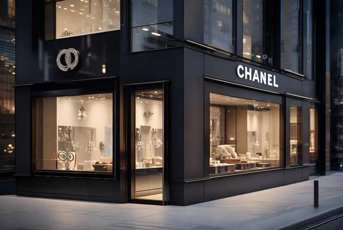 香奈儿耳饰官网旗舰店在哪里；香奈儿耳饰官网旗舰店在哪里买