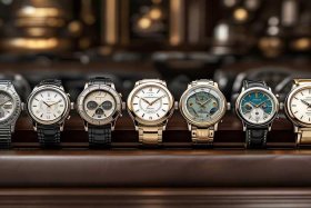 十大名表最新排名数据、十大名表最新排名都是什么品牌