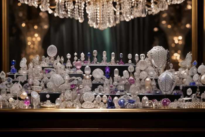 首饰奢侈品品牌有哪些;首饰奢侈品品牌有哪些名字 首饰奢侈品品牌有哪些;首饰奢侈品品牌有哪些名字