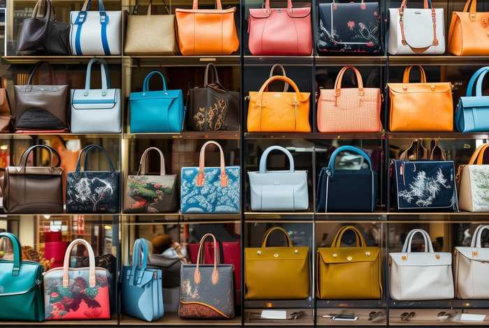 台湾本地品牌包包有哪些；台湾本地品牌包包有哪些牌子