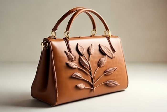 四片花瓣女包什么牌子；四片花瓣女包什么牌子好看