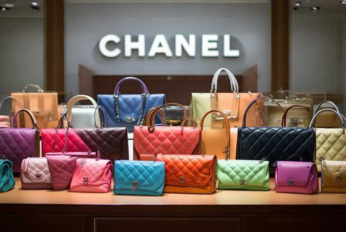 香奈儿季节款包包每款每次上新几个；香奈儿季节包款有哪些