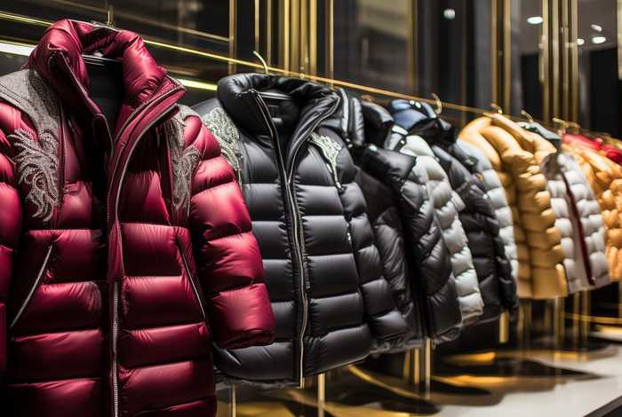 世界十大奢侈品牌衣服的排名羽绒服 世界十大奢侈品牌衣服的排名羽绒服有哪些