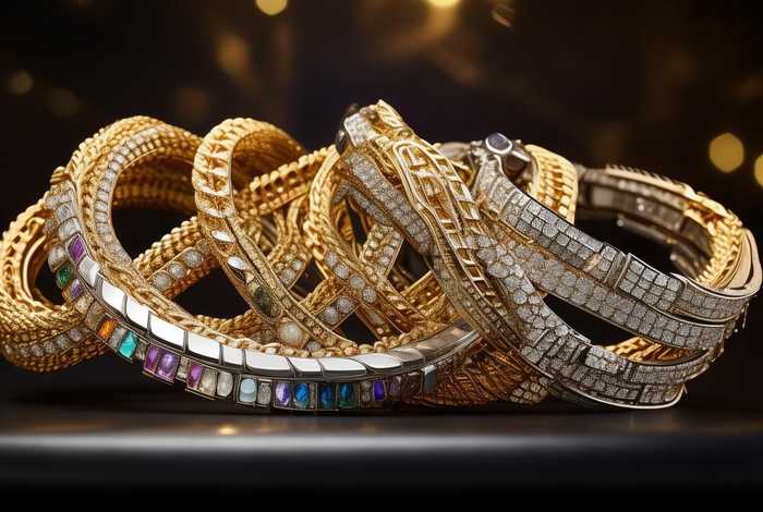 手链奢侈品牌排行榜（手链奢侈品牌排行榜前十名）