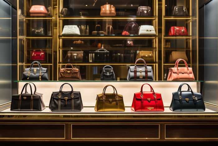 箱包奢侈品牌排行榜前十名；箱包奢侈品牌排行榜前十名有哪些