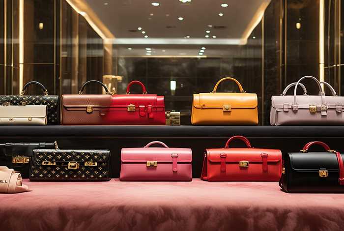 奢侈品牌包包有哪些 - 奢侈品牌包包有哪些牌子