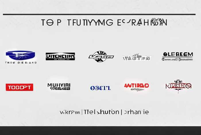 十大高档男装，十大高档男装品牌logo图片