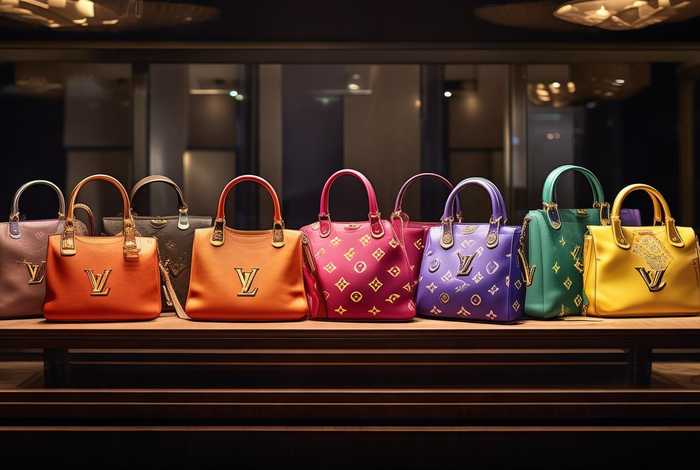 十大名牌女包lv（十大名牌女包排名中国）