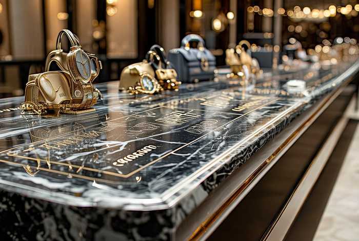 奢侈品品牌大全（国际奢侈品品牌大全）