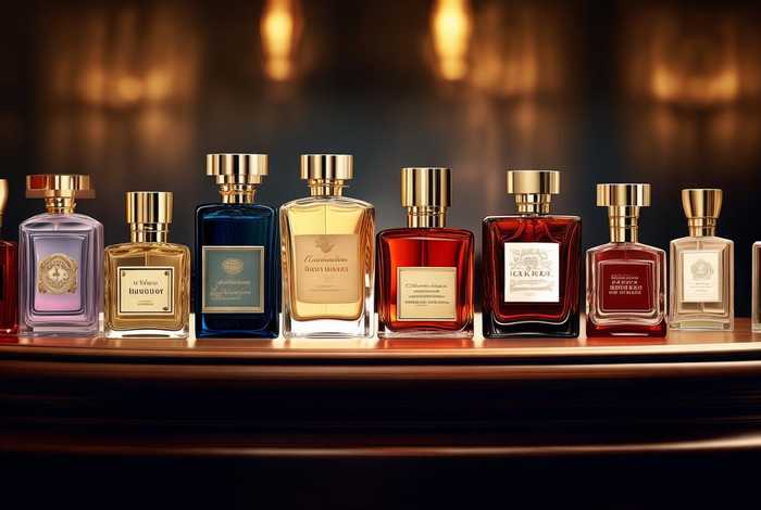 十大顶级奢侈品牌香水价格表 十大顶级奢侈品牌香水价格表图片