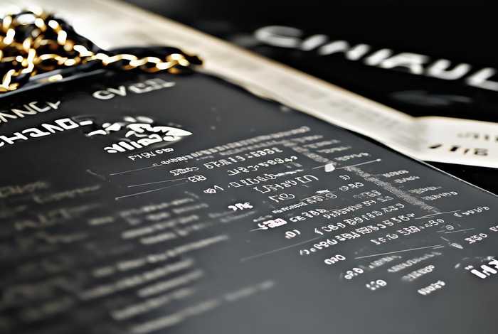 最全chanel序列号年份；最全chanel序列号年份在哪里看