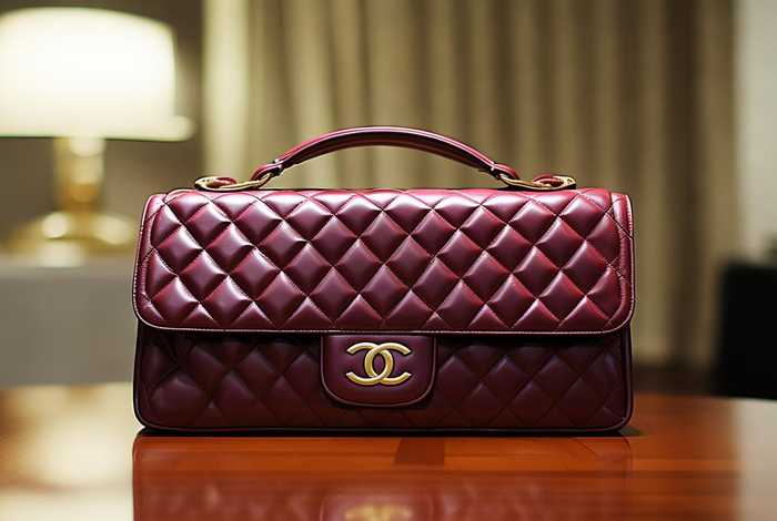 香奈儿老款包包的价格 香奈儿老款包包的价格是多少